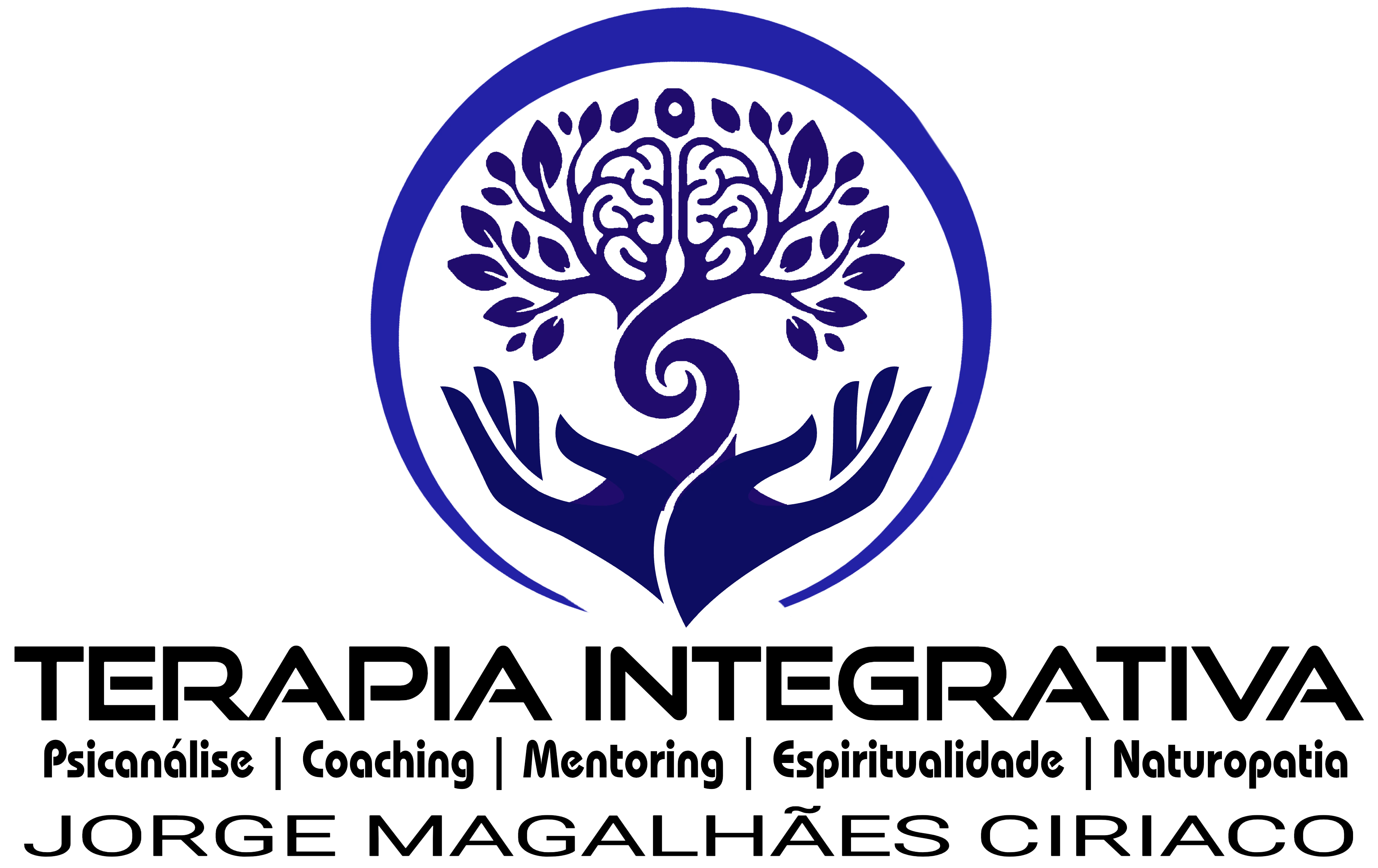 Logo da Terapia Integrativa